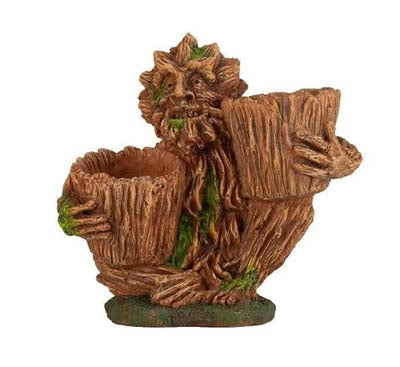 Figurine Arbre 19x10.5x17.7cm SCALARE