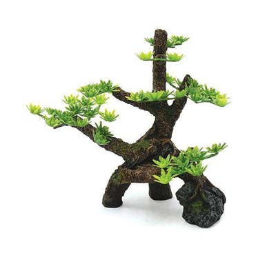 Arbre 18x8x17.5cm SCALARE
