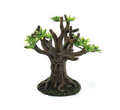 Arbre 12x7.5x12.5cm SCALARE