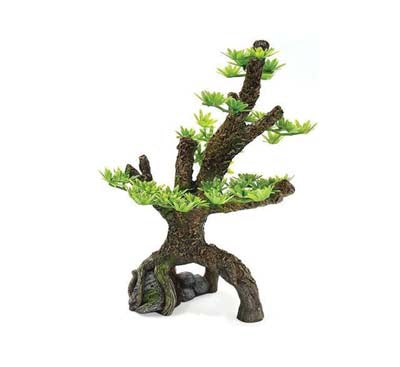 Arbre 13.5x9x20.5cm SCALARE