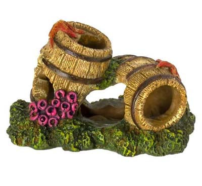 Tonneaux 11.5x6.7x7.5cm SCALARE