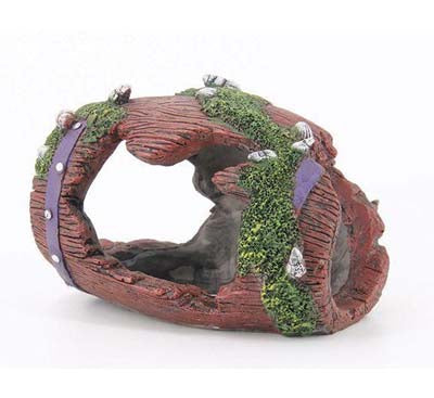 Tonneau 11.8x8x8.2cm SCALARE