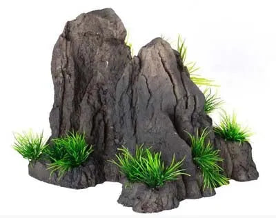 Rocher 22x22.5x20cm SCALARE