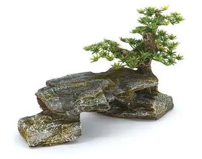 Rocher 32.5x14x19.5cm SCALARE