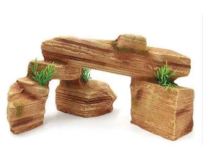 Rocher 27.5x14x13.5cm SCALARE