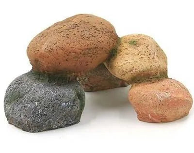 Rocher 19x16.3x7.7cm SCALARE