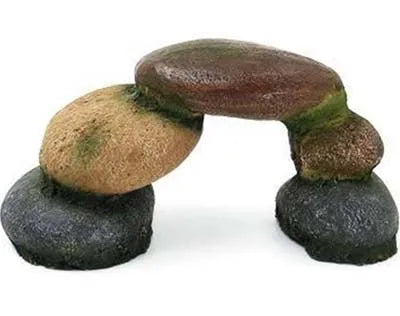 Rocher 15x17.2x7cm SCALARE