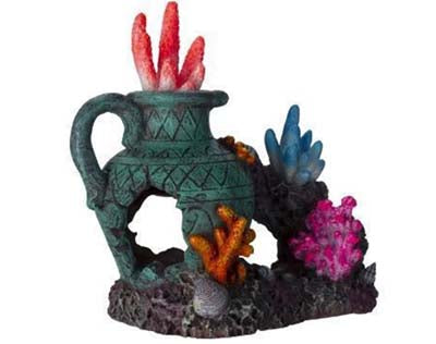 Coraux 13.5x7.7x12.6cm SCALARE