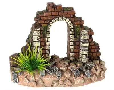 Ruines 14x7.7x11.1cm SCALARE