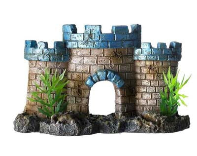 Château 10.5x4.5x6cm SCALARE