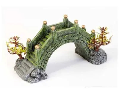 Pont 21.3x9.3x11cm SCALARE