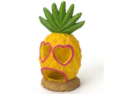 Ananas 7.7x7.2x13.5cm SCALARE