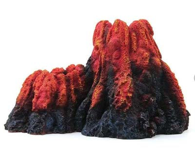 Volcan 26x21x16cm SCALARE