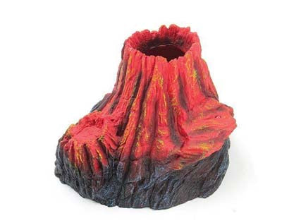 Volcan 15x13x11cm SCALARE