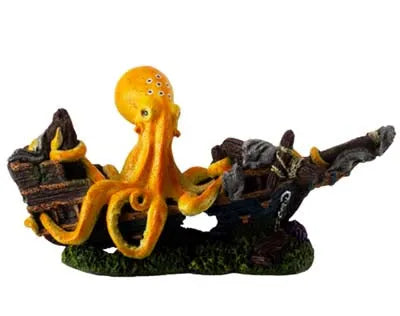 Pieuvre 28x10.3x13.2cm SCALARE