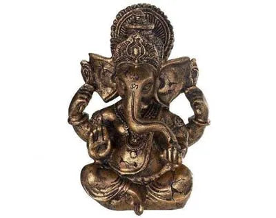 Ganesha 10x7x13.5cm SCALARE