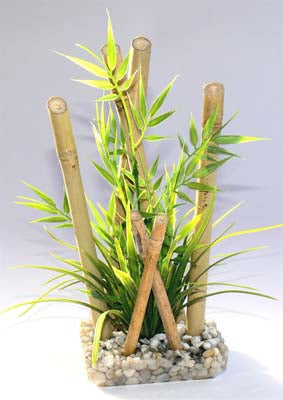 BAMBOO LARGE PLANTS H:25cm SCALARE