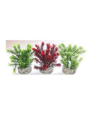 JUNGLE SMALL H:15cm SCALARE