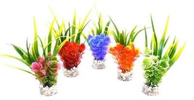 NANO FIESTA FLOWER H:14cm SCALARE