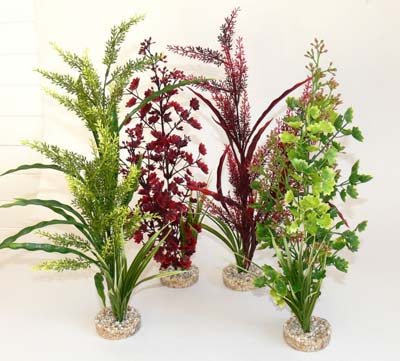 AQUA FOREST SICILY H:45cm SCALARE