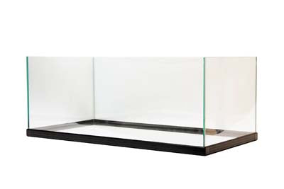 CUVE TORTUES AQUATIQUE  80x40x30cm SCALARE