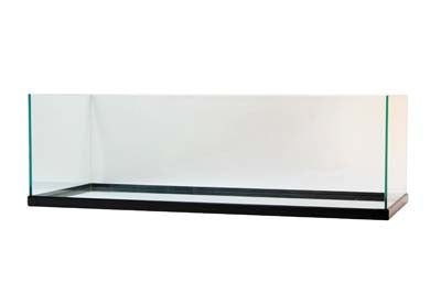 CUVE TORTUES AQUATIQUE  100x40x30cm SCALARE