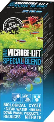 Microbe-Lift (Salt & Fresh) Special Blend 473ml