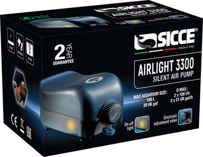 AERATEUR AIRLIGHT 3.300   SICCE