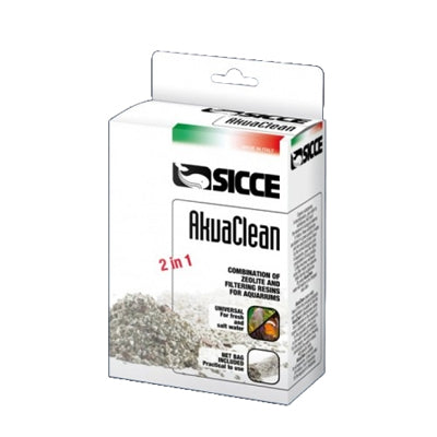 AKUACLEAN zeolite 1L SICCE