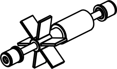 TURBINE COMPLETE pour Syncra-S 2.5  SICCE