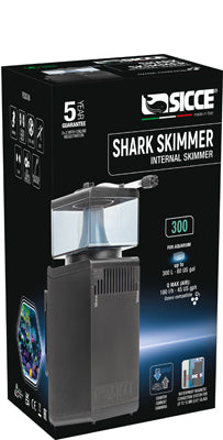 ECUMEUR SHARK SKIMMER 300  180l/h SICCE