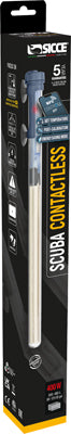 CHAUFFAGE SCUBA CONTACTLESS 400w  SICCE
