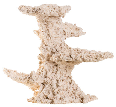 ARKA BIOTECHNOLOGIE Roche céramique Column Natur 20cm pour aquarium récifal