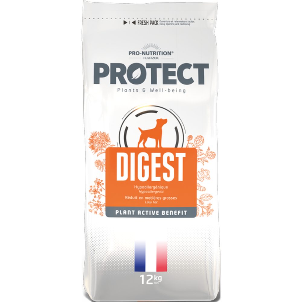 PROTECT Chien Digest 12kg
