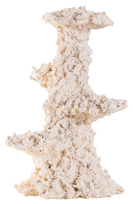 ARKA BIOTECHNOLOGIE Roche céramique Column Slim 30cm