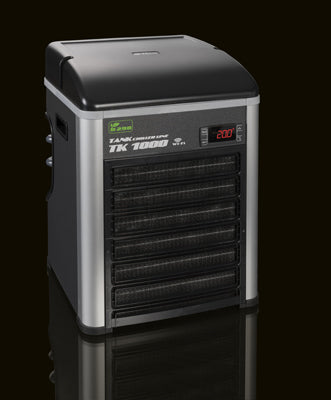 *GROUPE FROID + CHAUFFAGE  TK2000H  R290 (sur commande)