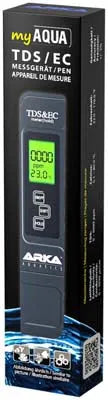 myAqua TDS / EC ARKA