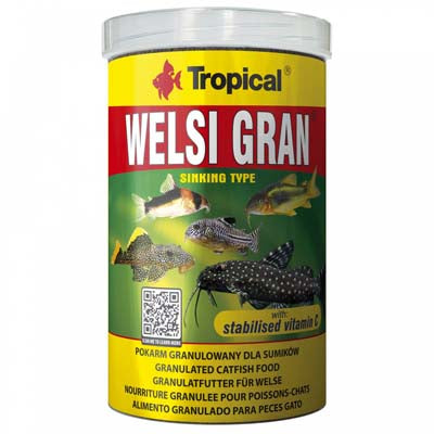 WELSI GRAN 1000ml