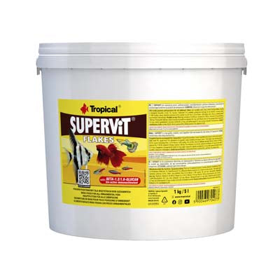 *SUPERVIT 5L (sur commande)