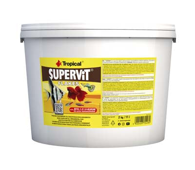 SUPERVIT 11L