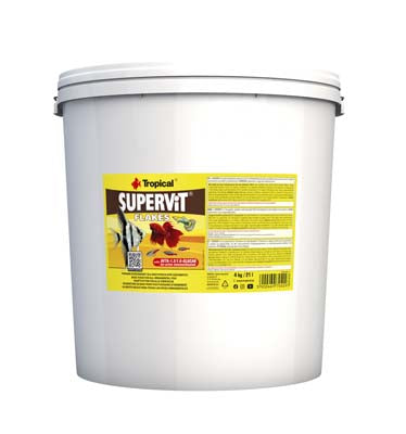 SUPERVIT 21L