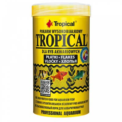 TROPICAL 1000ml