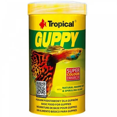 GUPPY 100ml