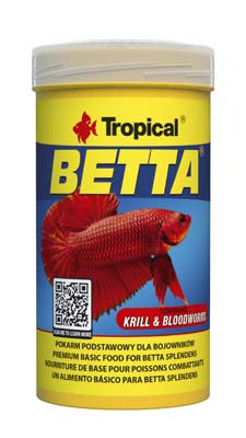 BETTA 100ml