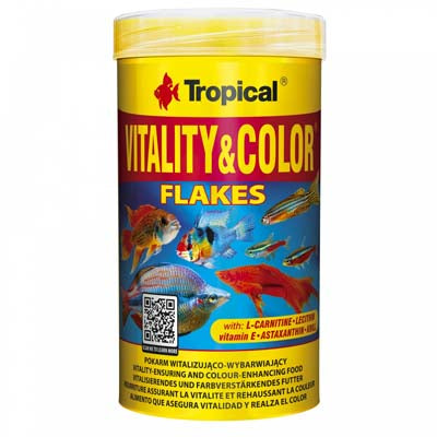 VITALITY & COLOR 1000ml