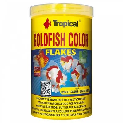 GOLDFISH COLOR 1000ml