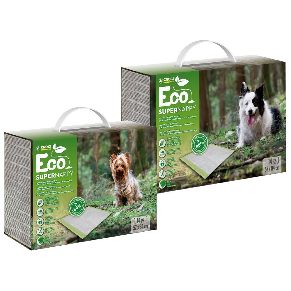 CROCI SPA PST 0,60x15m DF WONDER Laisse pour chien extensible 15 mètres