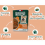 EQUILIBRE & INSTINCT Sauce aux Carottes pour Chien Adulte 100g