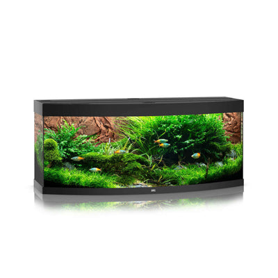 Aquarium VISION 450 LED (2x led 1200mm) NOIR  JUWEL