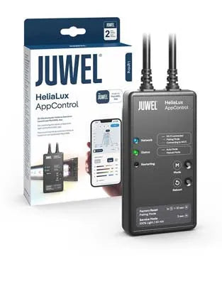 HELIALUX AppControl  JUWEL